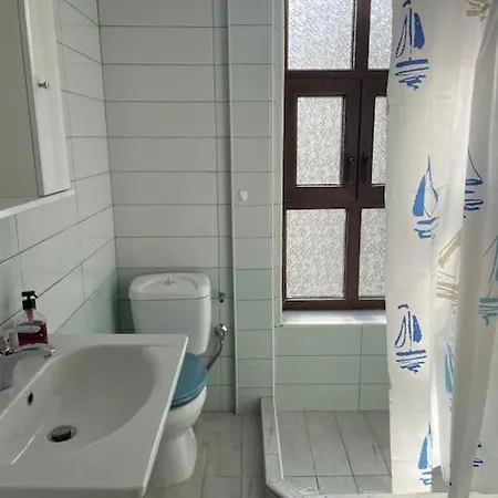 Apartment αrchontiko Theofilou Thessaloniki