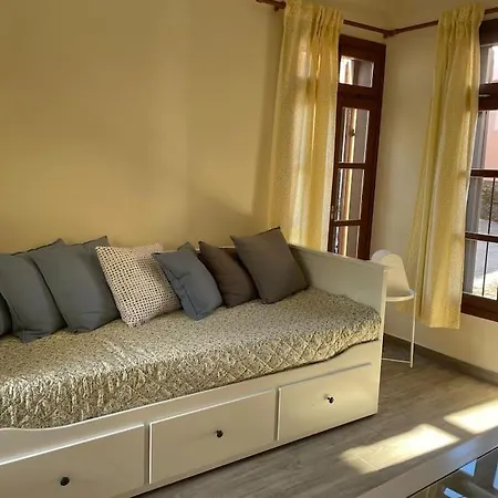 αrchontiko Theofilou Apartment Thessaloniki