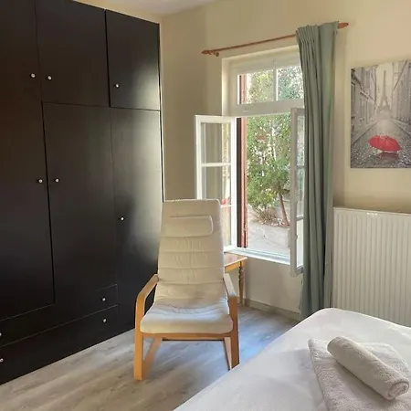 αrchontiko Theofilou Thessaloniki