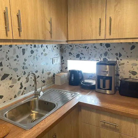 αrchontiko Theofilou Apartment *